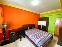 Blk 280 Toh Guan View (Jurong East), HDB 4 Rooms #576322981